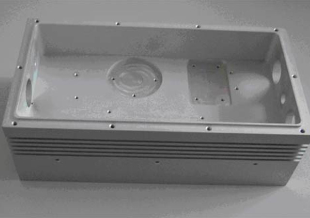 CNC加工有需要注意的事項嗎